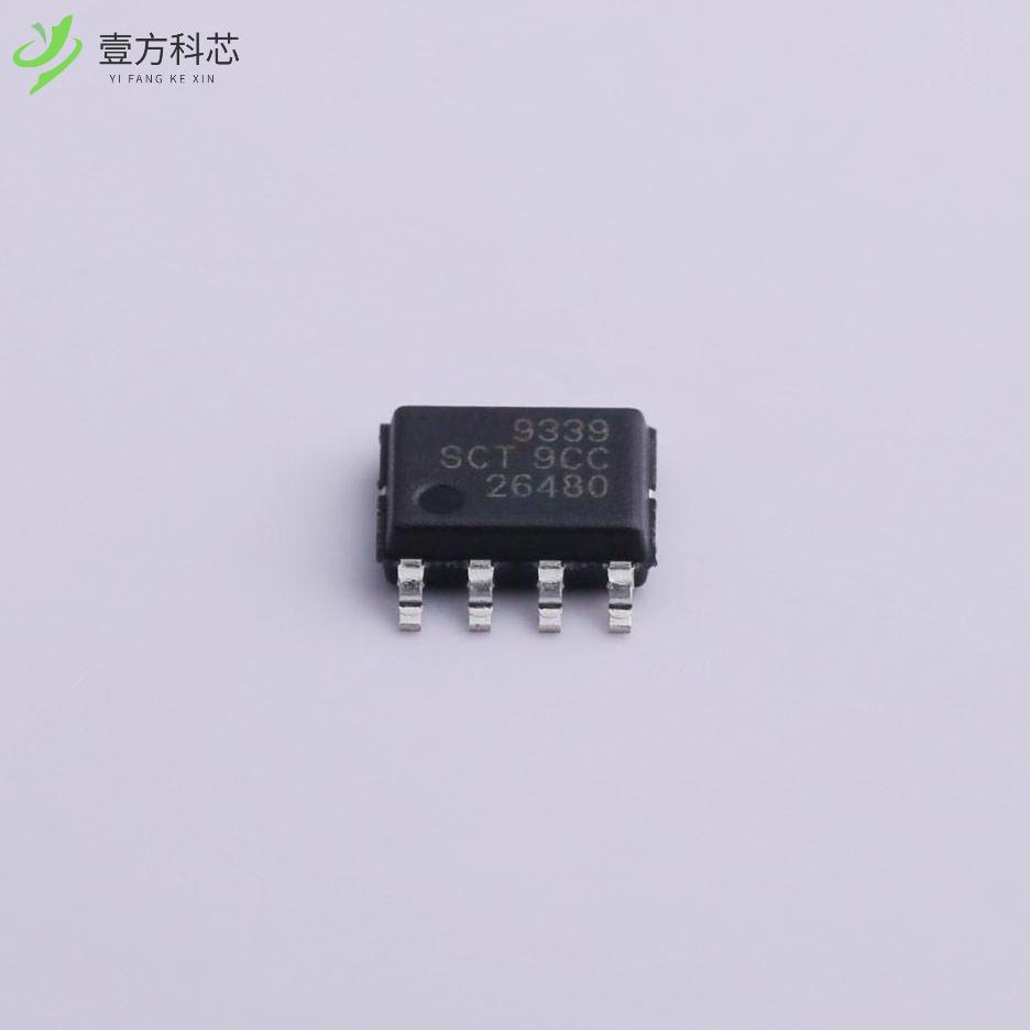 原厂原装SCT9339STER 电源IC全新正品