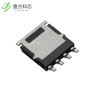 MOSFET T1_GE3 24.5A 原厂原装 150V SQJ872EP