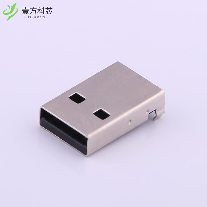 原厂原装917-181A102ED60200 Type-A 公头全新正品