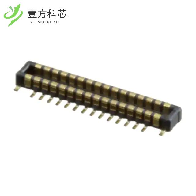 原厂原装WP25D-P028VA1-R8000 CONN PLUG 28POS SM