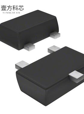 原厂原装LM431SBCMFX IC VREF SHUNT ADJ 1% SOT23