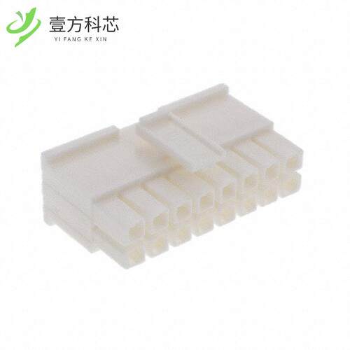 原厂原装IPBD-08-D POWER CABLE CONNECTOR全新正品