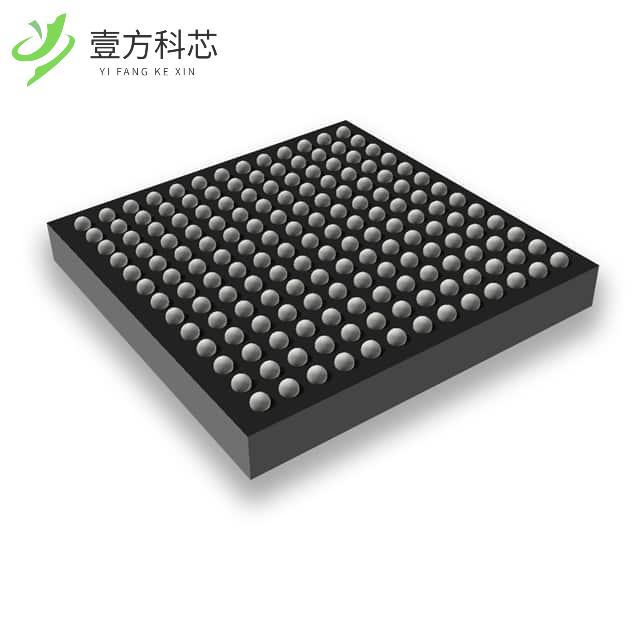 原厂原装MCDP5200B0 IC VIDEO CONVERTER 169TFBGA