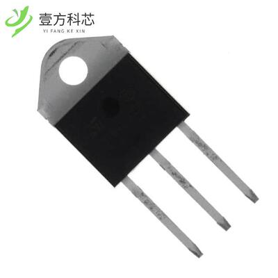 原厂原装BTB41-800BRG TRIAC 800V 40A TOP3全新正品