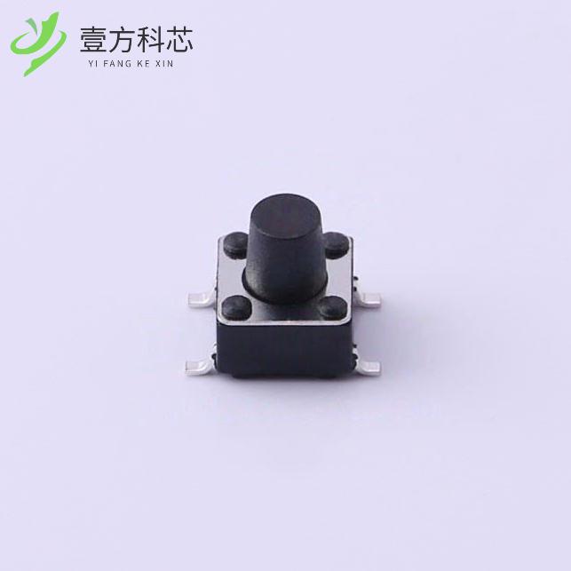 原厂原装TS-1095S-A7B3-C2D1 轻触开关6*6*7