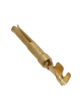 原厂原装1658537-3 CONN SOCKET 20-24AWG GOLD CR