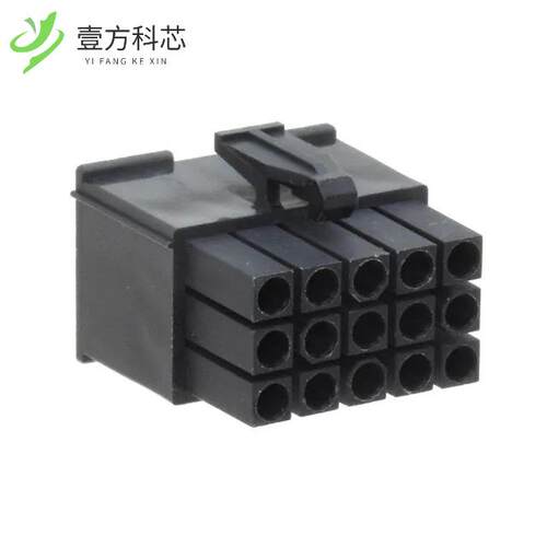 原厂原装1-172171-9 CONN PLUG 15POS MINI-U MNL