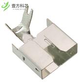 8CF CONN SHD 原厂原装 FOR 16DS PLATE GT17HNS