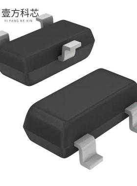 原厂原装MMBZ6V8ALFHT116 TVS DIODE 4.5VWM 9.6VC