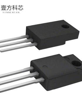 原厂原装ACST1635-8FP TRIAC 800V 16A TO220FPAB全