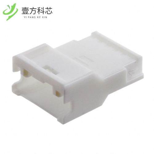 原厂原装PNIRR-06VF CONN RECEPT HOUSING 6POS FO