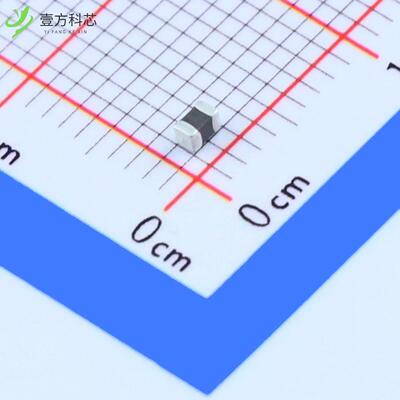 原厂原装CB2012T100M 10uH ±20% 190mA 910mΩ全新正品