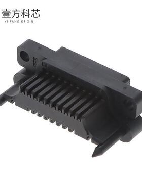 原厂原装TSDP-20V-K CONN PLUG HOUSING 20POS全新正品