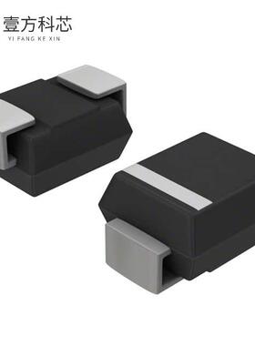 原厂原装SMA6J58CA-TR TVS DIODE 58VWM 100VC SMA