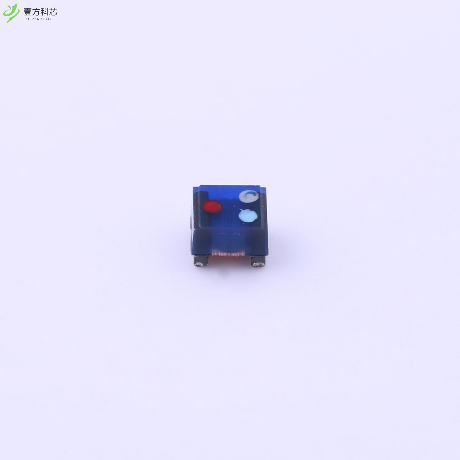 原厂原装LSF1008-6R8J-T 6.8uH ±5% 640mA 1.85Ω全新正品