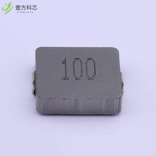 原厂原装SLO1235H100MTT 10uH ±20% 5A 35mΩ全新正品