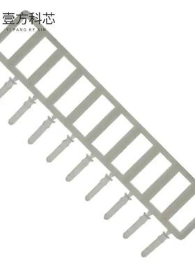 原厂原装641623-1 CONN KEYPLUG W/CARRIER全新正品