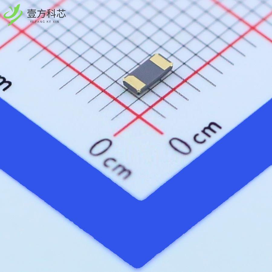 原厂原装SC-32S32.768kHz20PPM12.5pF 32.768kHz 2