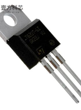 原厂原装BTA12-800SWRG TRIAC SENS GATE 800V 12A