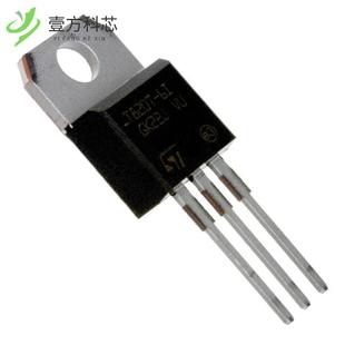 原厂原装BTA12-800SWRG TRIAC SENS GATE 800V 12A