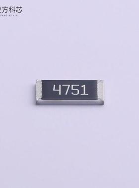 原厂原装RC-12K4751FT 4.75kΩ ±1% 1W全新正品