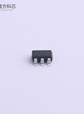 原厂原装ME6212C50M5G Vin=6V Vout=5V 350mA 57