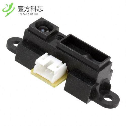 原厂原装GP2Y0A41SK0F 距离测量传感器全新正品
