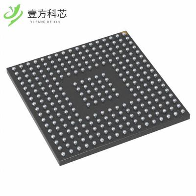 原厂原装STM32H743IIK6 IC MCU 32BIT 2MB FLASH 1