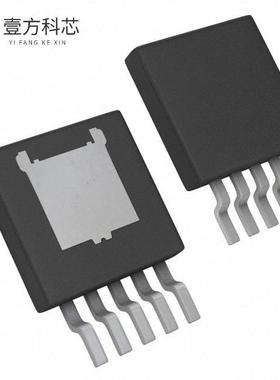 原厂原装LP38513TJ-ADJ/NOPB IC REG LIN POS ADJ