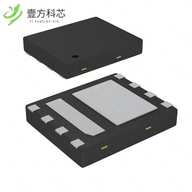 原厂原装FDMS9620S MOSFET 2N-CH 30V 8MLP PWR56全