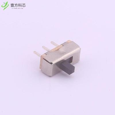 原厂原装SS-12D01-G3 8.8*3.9*4.0mm/柄长3MM,1P2T