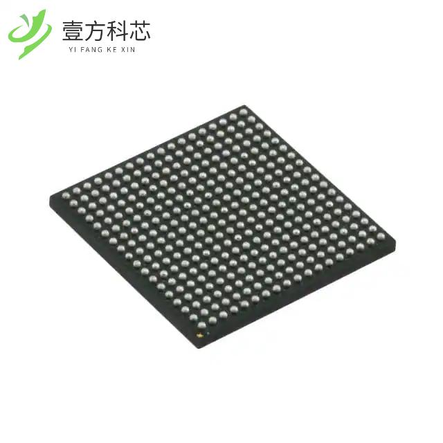 原厂原装XC6SLX25-2CSG324I IC FPGA 226 I/O 324C