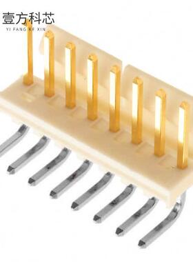 原厂原装0026615080 CONN HEADER R/A 8POS 3.96MM