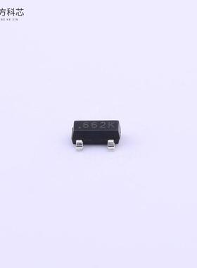 原厂原装SC662K-3.3V Vin=6V Vout=3.3V 250mA 50d