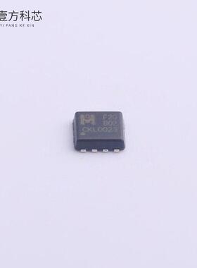 原厂原装EMF20B02V 2个P沟道 20V 8.5A全新正品
