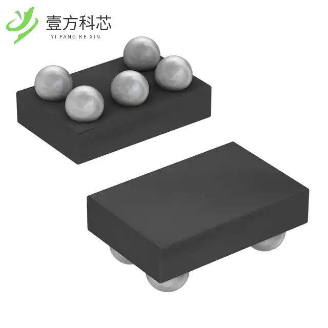 原厂原装MAX4372TEBT+T IC CURRENT SENSE 1 CIRCU