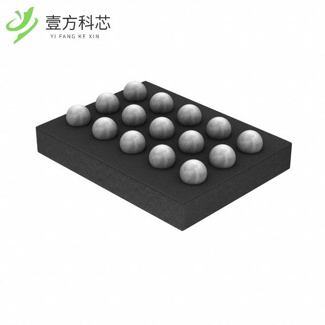 原厂原装RT4723WSC IC REG AMOLED DISPL 2OUT 15W