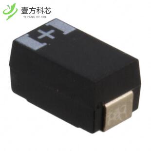 原厂原装10TPB330M CAP TANT POLY 330UF 10V 2917