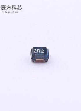 原厂原装FHW0805UF2R2JST 2.2uH ±5% 350mA 1.5Ω全新正品