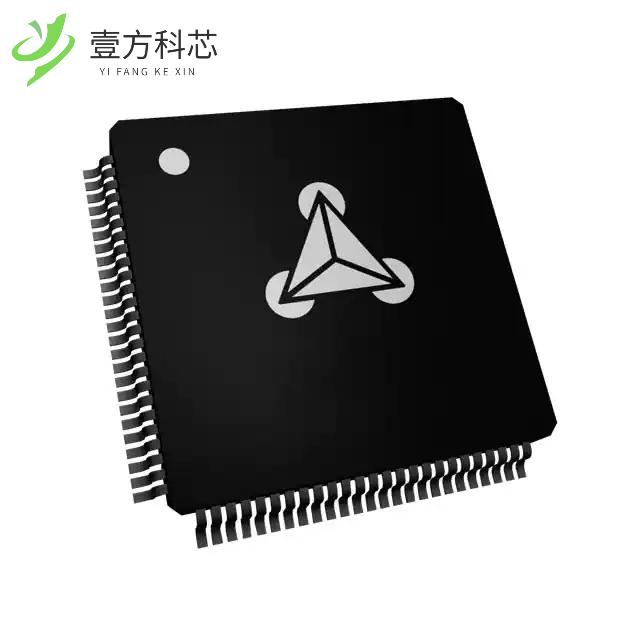 原厂原装TMC424 IC INTERFACE SPECIALIZED 100TQF