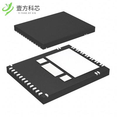 原厂原装ISO8200BQ IC PWR DRIVER 1:1 32TFQFPN全新正品