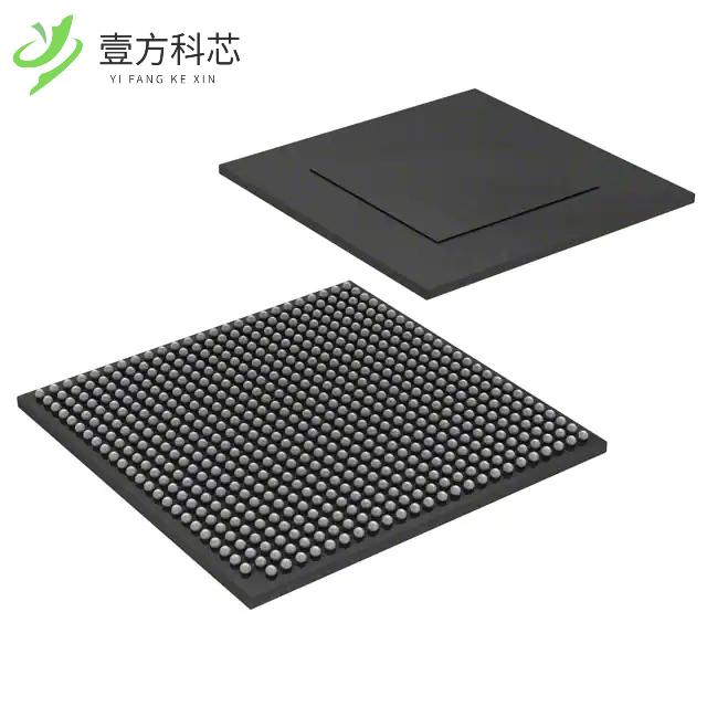 原厂原装MCIMX6D6AVT08AC IC MPU I.MX6D 852MHZ 6
