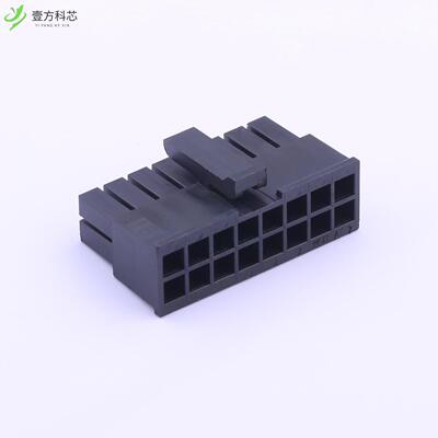 原厂原装430251600 3mm 2x8P全新正品