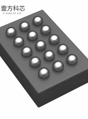 原厂原装MAX17303X+ IC BATT FUEL LI-ION 1C 15WL