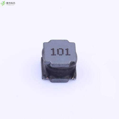 原厂原装YNR8065-101M 100uH ±20% 233mΩ全新正品