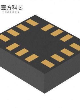 原厂原装ICM-42688-P MOTION SENSOR全新正品