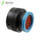 HDP26 HSNG L017 原厂原装 PLUG 31PE CONN MALE