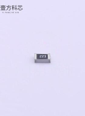 原厂原装ERJP06J223V 22kΩ ±5% 500mW全新正品
