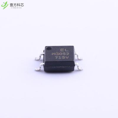 原厂原装ELM3052(TA)-V ELM3052(TA)-V全新正品