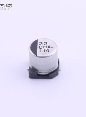 原厂原装EEEHA1C220R 22uF ±20% 16V全新正品